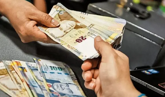 ¿Qué plazo tiene un extrabajador para reclamar sus utilidades y evitar que se vayan a un fondo común?