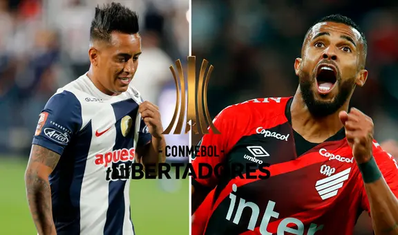 Alianza Lima debuta ante Paranaense: fecha, hora y canal para ver el duelo de la Copa Libertadores