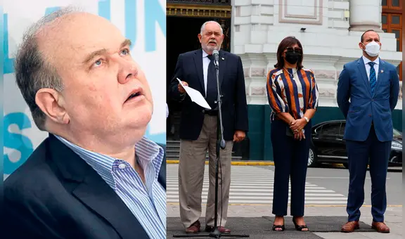 Estos son los 3 proyectos de ley conservadores que ha propuesto Renovación Popular en el Congreso