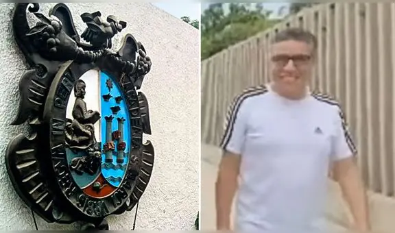 El hombre de casi 50 años que postuló a San Marcos: ¿quién es y cuál es su historia?