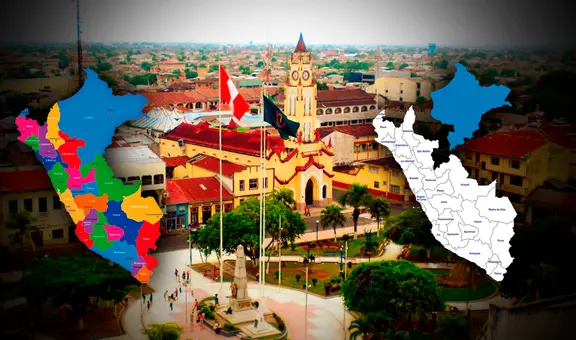 ¿Por qué Loreto, la región más grande del Perú, quiso independizarse y cuántas veces lo intentó?