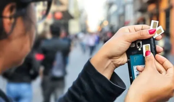 Desde HOY, 31 de marzo, será obligatorio uso de la contraseña única al contratar nueva línea móvil