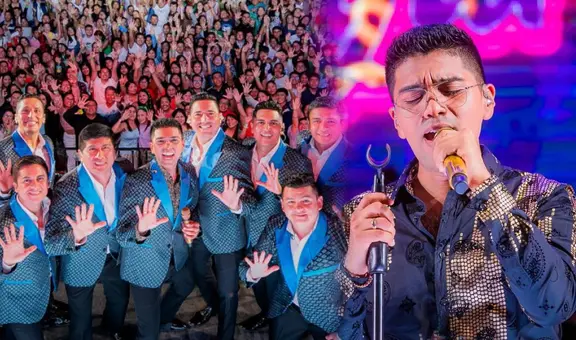 Grupo 5 en San Marcos [EN VIVO]: cómo llegar, qué llevar y más recomendaciones para su CONCIERTO de HOY