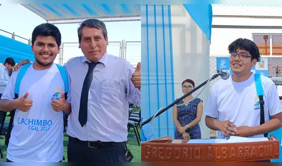 "Nos hemos preparado a conciencia": jóvenes de escasos recursos que ingresaron a universidad de Tacna