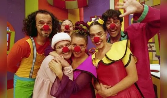 ¡“Pataclaun” regresa a la TV peruana! ¿Dónde se podrá ver la icónica serie de los años 90?