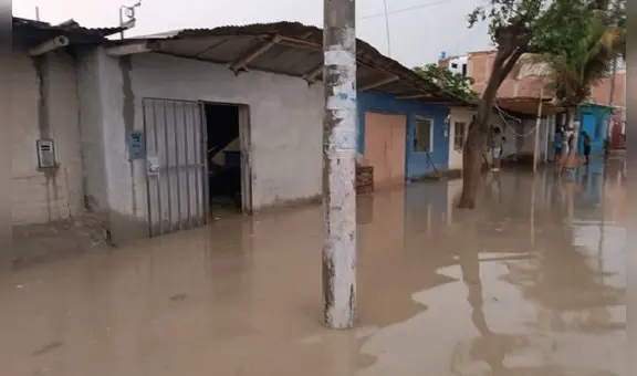 Lluvias en el Perú: Enfen prevé que condiciones de El Niño Costero se sigan desarrollando hasta julio de este año