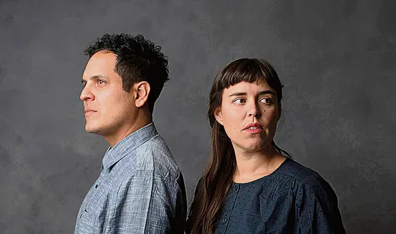 María Laura: “Vivimos en un sistema clasista y racista”