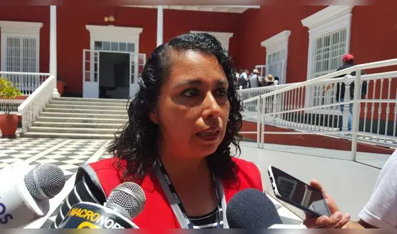 Más de mil mujeres fueron víctimas de violencia en La Libertad
