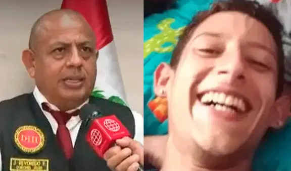 PNP: feminicida Sergio Tarache estaría protegido por mafia de transportistas informales