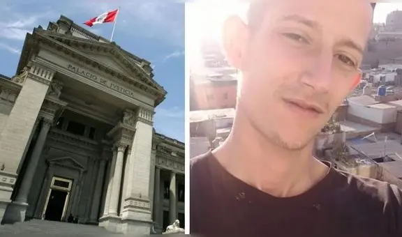 PJ ordena impedimento de salida del país a Sergio Tarache luego de 12 días del feminicidio