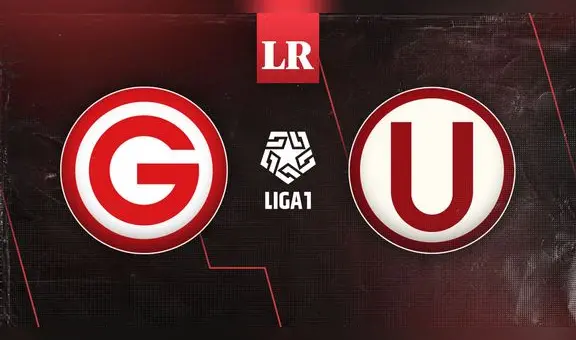 [Liga 1 Max, En Vivo] ¿A qué hora juegan Deportivo Garcilaso vs. Universitario ONLINE?