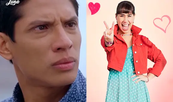 Fans de "Luz de luna 3" ruegan que estos actores de "Maricucha" no aparezcan y André Silva responde