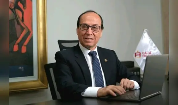 Caja Trujillo se posiciona como una de las entidades más sólidas del país