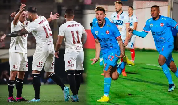 Universitario vs. Deportivo Garcilaso: ¿cuánto pagan las apuestas por el partido de la Liga 1?
