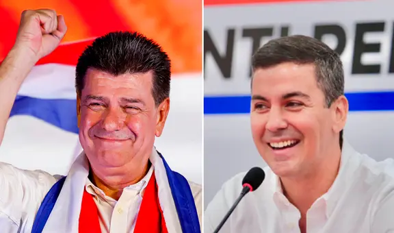 Paraguay se encamina a una elección presidencial con el oficialismo fracturado