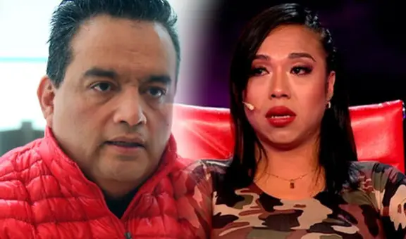 Dayanita competirá en horario estelar contra "JB en ATV" en "La casa de la comedia"