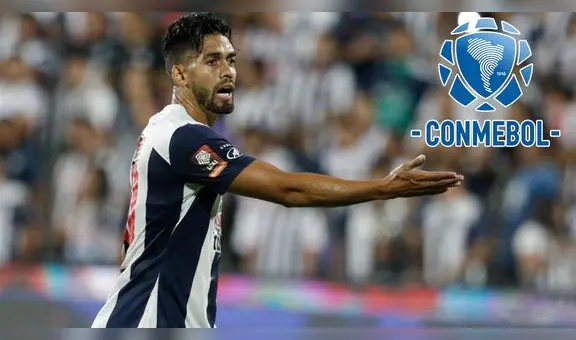 ¿Por qué Alianza Lima insiste a Conmebol para que cambie la hora de su debut por Copa Libertadores?
