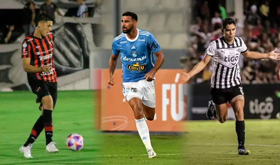 ¿Cristal es el único? Los 7 equipos que no jugarán en sus estadios en la Copa Libetadores