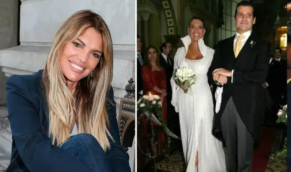 ¿Quién es el esposo de Jessica Newton y a qué se dedica la pareja de la directora del Miss Perú?