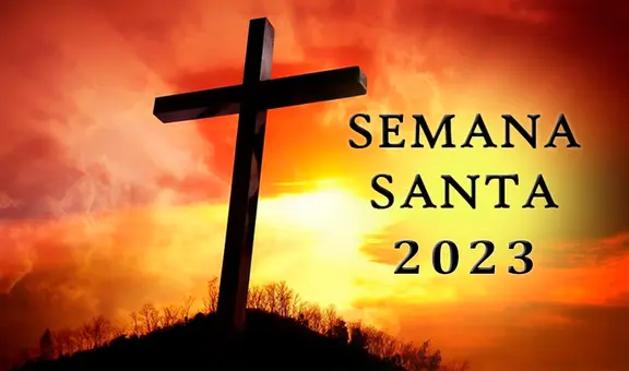 Mensajes, frases e imágenes para enviar a tus amigos y familiares por Semana Santa
