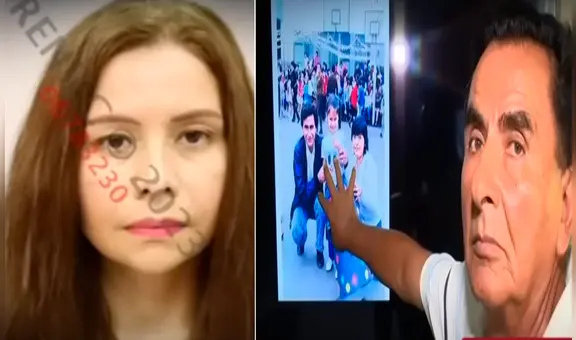 Padre denuncia que su hija le quitó su casa con engaños y lo quiere desalojar: “Me está matando en vida”