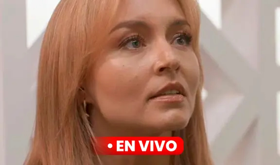 “El amor invencible” capítulo 29 EN VIVO: hora, canal y dónde VER la novela de Angelique Boyer