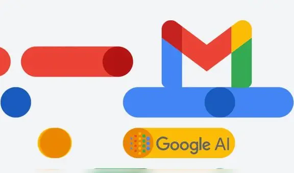 Google empezará a probar inteligencia artificial en Gmail para competir con Microsoft