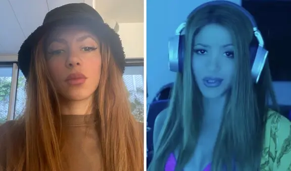 ¿Referencia a Clara Chía? El verdadero significado de ‘Chiaroscuro’, el nuevo mensaje de Shakira