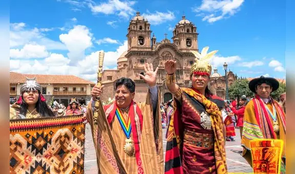 Cusco: Sara Raymi, la fiesta de homenaje al maíz gigante del Cusco, será el 1 y 2 de abril