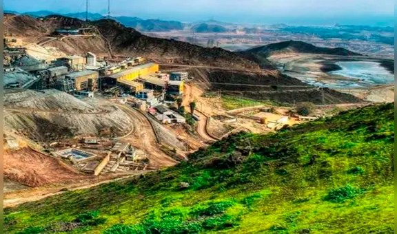 Juzgado suspende operaciones de minera en complejo hídrico que abastece de agua a Lima