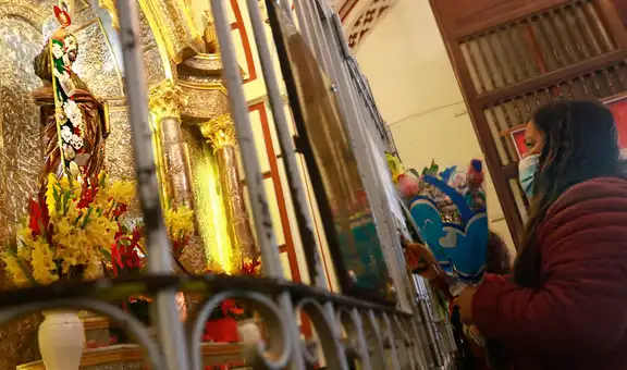 Semana Santa 2023: ¿por qué los fieles católicos recorren 7 iglesias durante estas fechas?