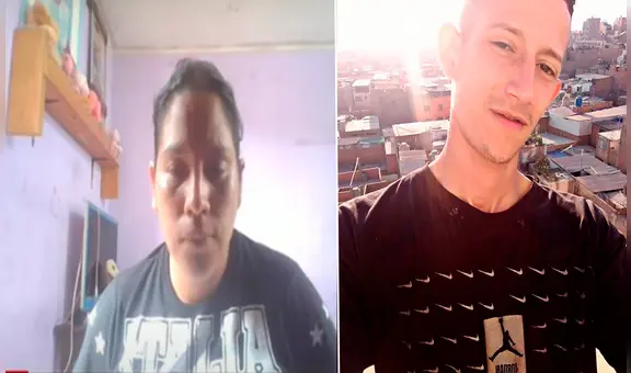 Madre de victima de feminicidio de Sergio Tarache: "Esperaron a que mi hija muera para iniciar los trámites"