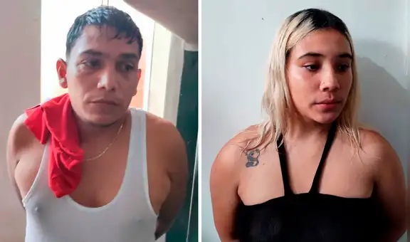 Piura: caen 2 integrantes de la banda Los Gallegos implicados en 2 asesinatos