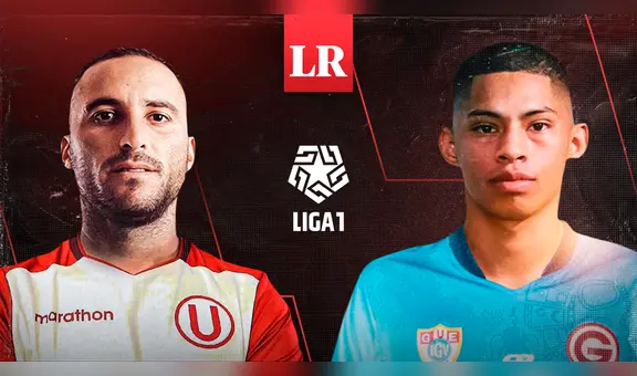 ¿En qué canal ver Universitario vs. Deportivo Garcilaso EN VIVO por la Liga 1 2023?