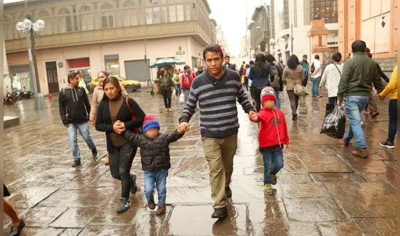 ¿Habrá invierno este 2023 en Perú? Conoce qué dice Senamhi sobre el cambio de temperaturas