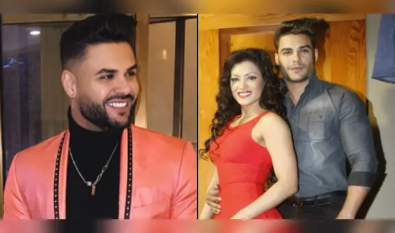 Erick Sabater revela por qué terminó con Michelle Soifer | VIDEO