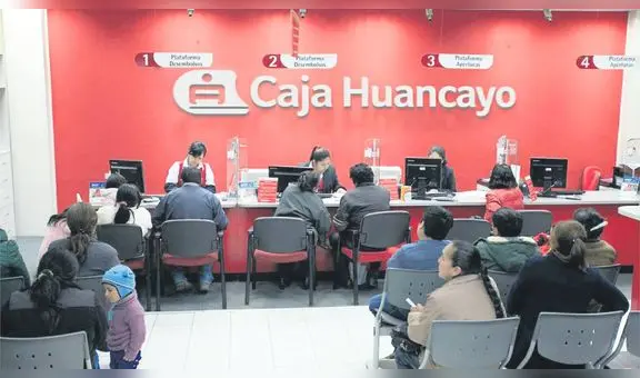 Cajas municipales piden al Gobierno S/1.000 millones para créditos