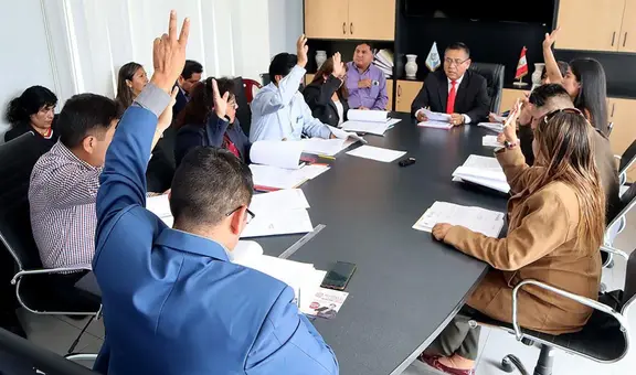 Incremento de dietas a regidores no está de acuerdo a la ley