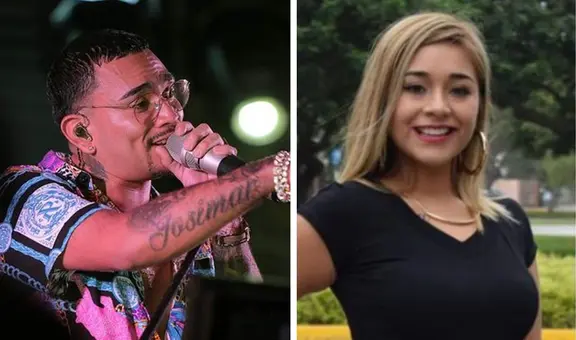 Josimar habría engañado a María Fe Saldaña con Gianella Ydoña: “Ha pasado de todo”