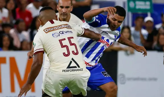 Alianza FC 0-1 Embajadur Crema EN VIVO: VER AQUÍ la final de la Superliga Stars fútbol 7