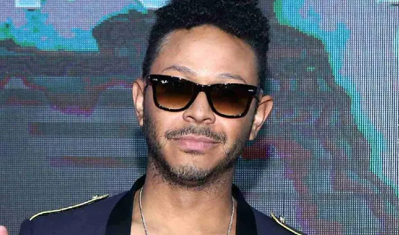 Kalimba responde tras ser denunciado por abuso sexual contra Melissa Galindo: "Soy inocente"