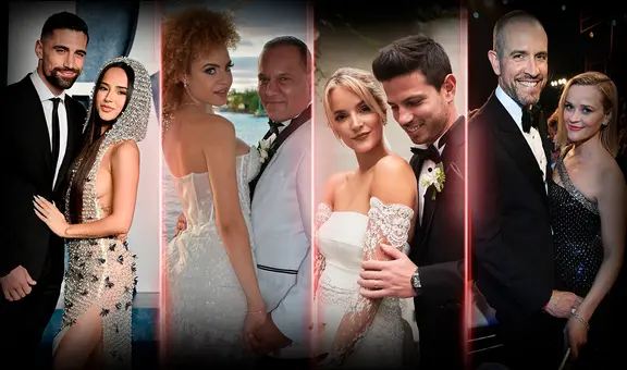 Teoría de las parejas en marzo: ¿de qué trata y qué famosos se han separado en este mes?