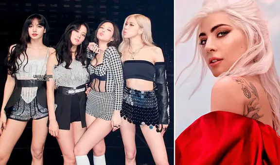 BLACKPINK ya no actuará con Lady Gaga en EE. UU., confirman autoridades coreanas