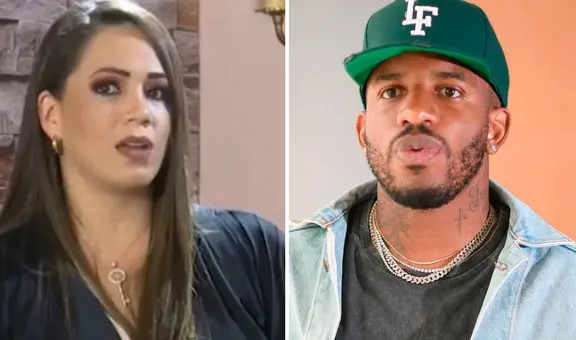 Melissa Klug revela que Jefferson Farfán fue el amor de su vida: "Estuve con él 11 años"