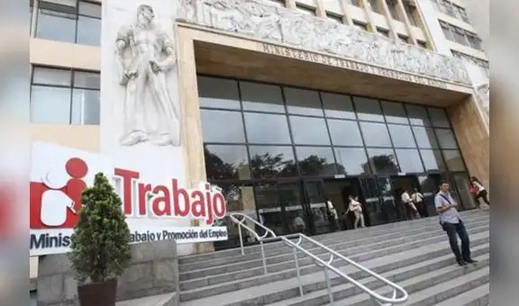 MTPE crea mesas de trabajo con gremios sindicales para abordar temas sociolaborales