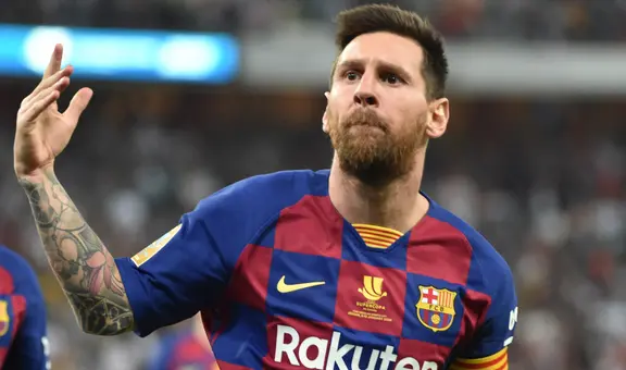 Lionel Messi no quiere seguir en el PSG y busca regresar al Barcelona: espera contacto del club