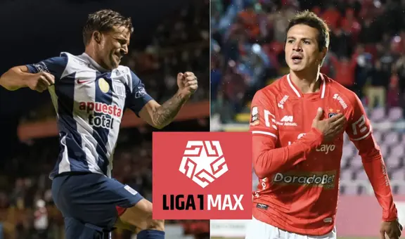 Alianza Lima vs. Cienciano: ¿Liga 1 MAX transmitirá el partido por el Torneo Apertura?