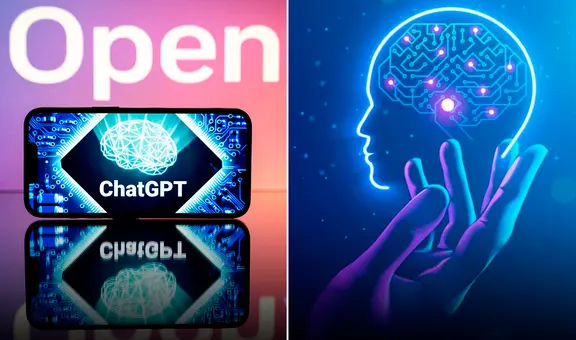 Italia prohíbe la inteligencia artificial ChatGPT: es el primer país de mundo