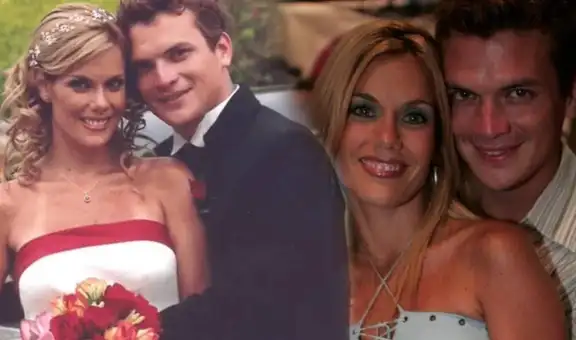 Óscar López Arias y Daniela Sarfati: ¿cuántos años duró su matrimonio y por qué terminó?