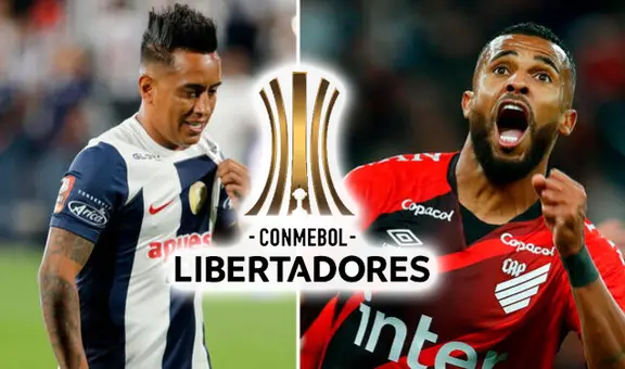 Alianza Lima vs. Paranaense: hora, precios de entradas y fecha del partido de Copa Libertadores